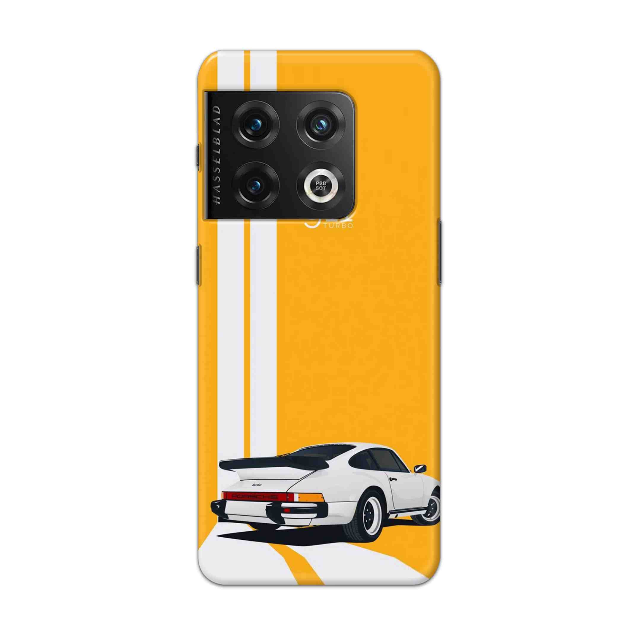 Buy 911 Gt Porche Hard Back Mobile Phone Case Cover For Oneplus 10 Pro Online