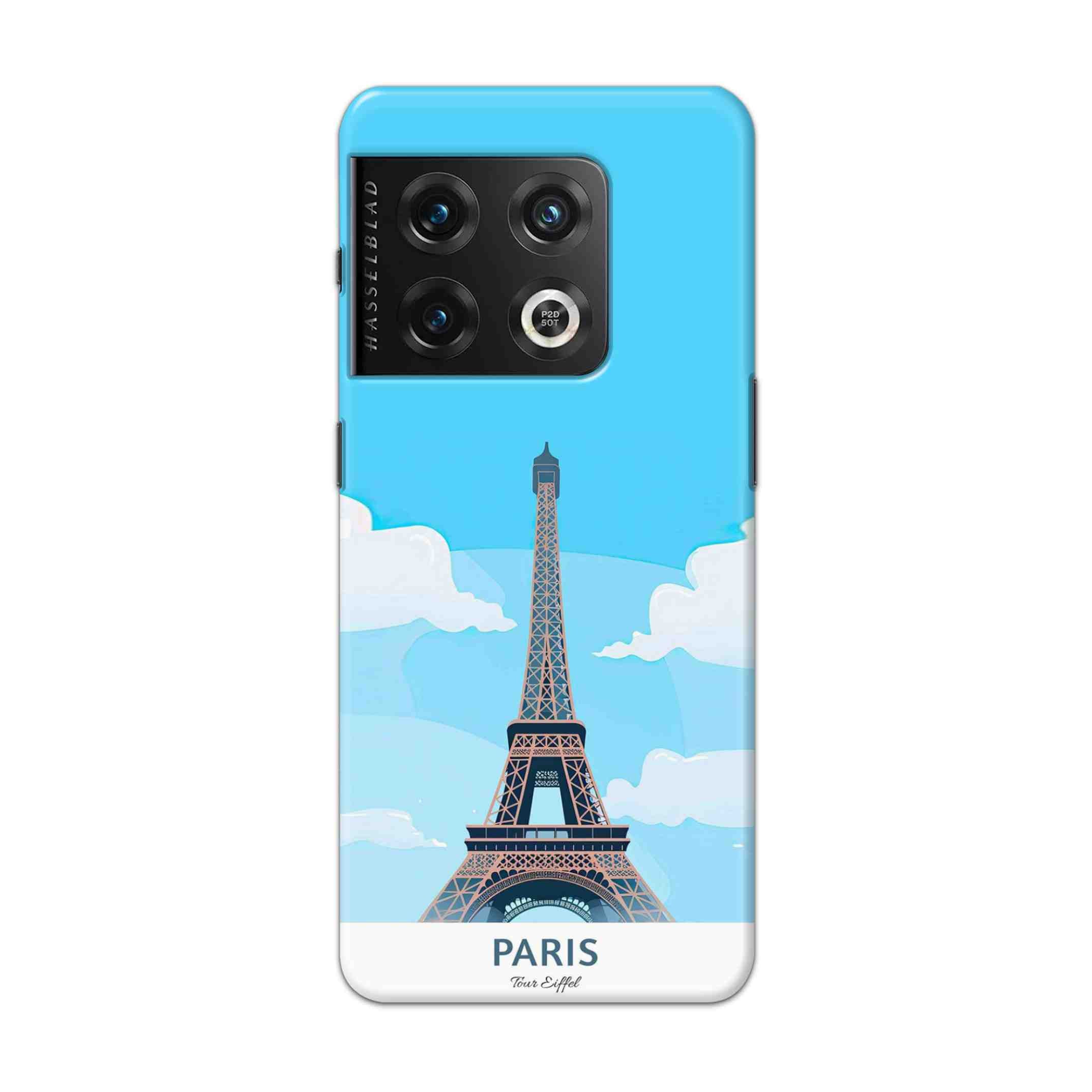 Buy Paris Hard Back Mobile Phone Case Cover For Oneplus 10 Pro Online