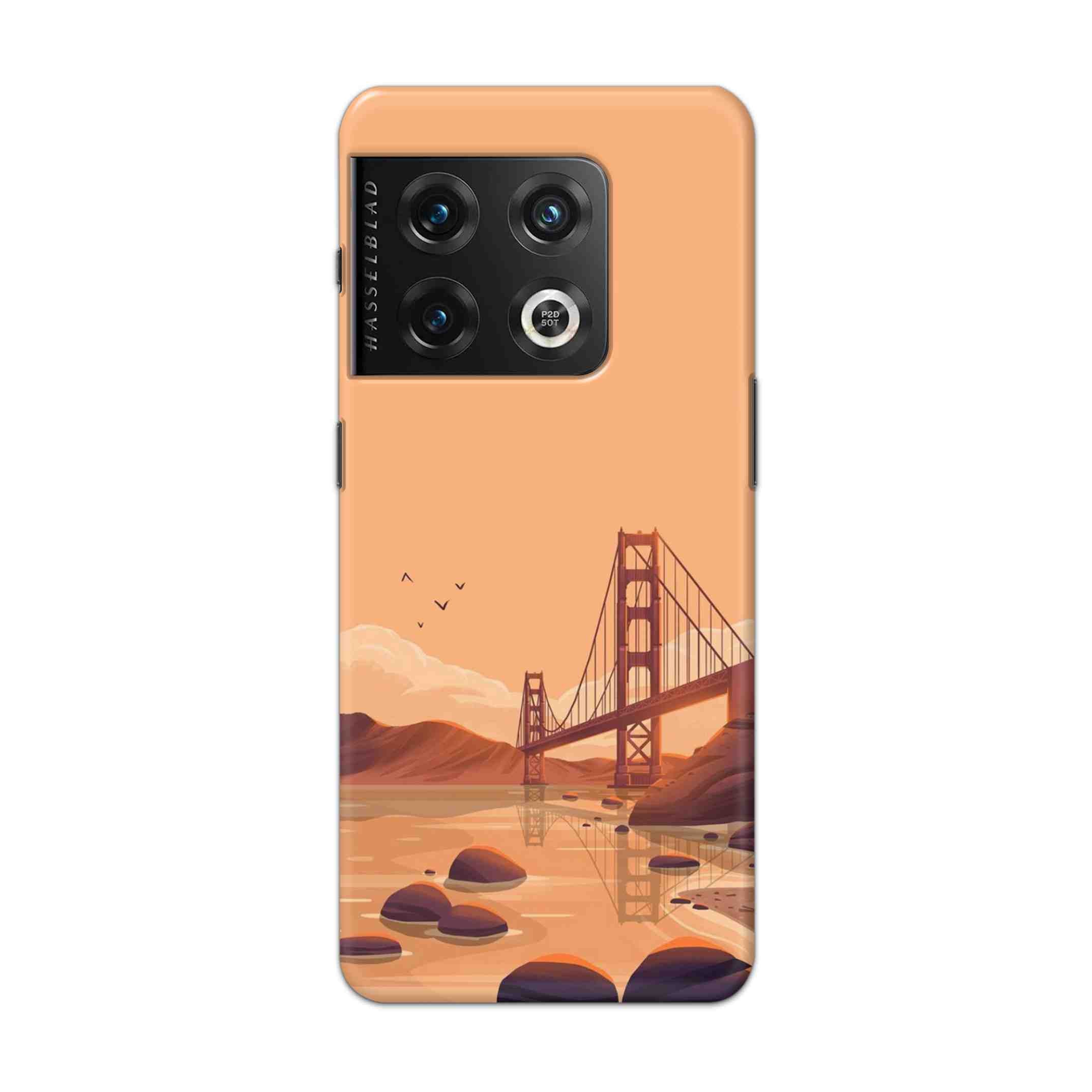 Buy San Francisco Hard Back Mobile Phone Case Cover For Oneplus 10 Pro Online