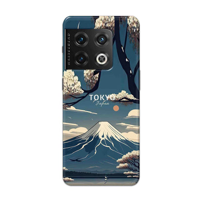 Buy Tokyo Hard Back Mobile Phone Case Cover For Oneplus 10 Pro Online