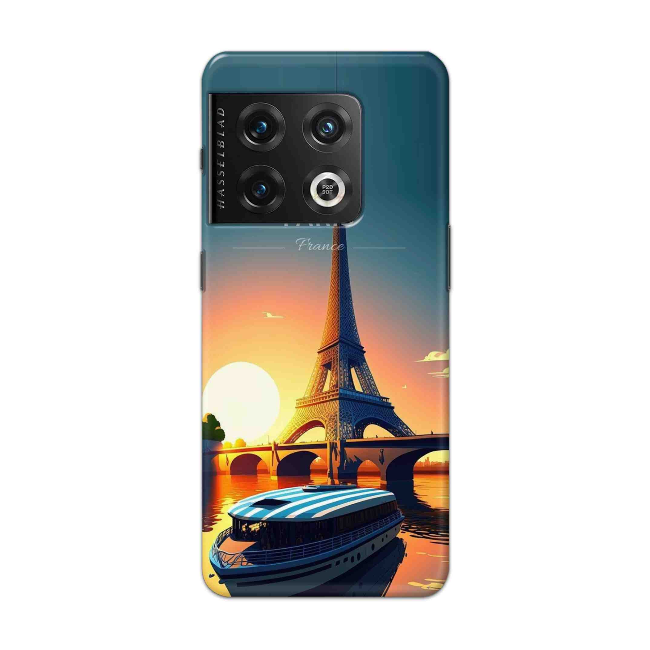 Buy France Hard Back Mobile Phone Case Cover For Oneplus 10 Pro Online