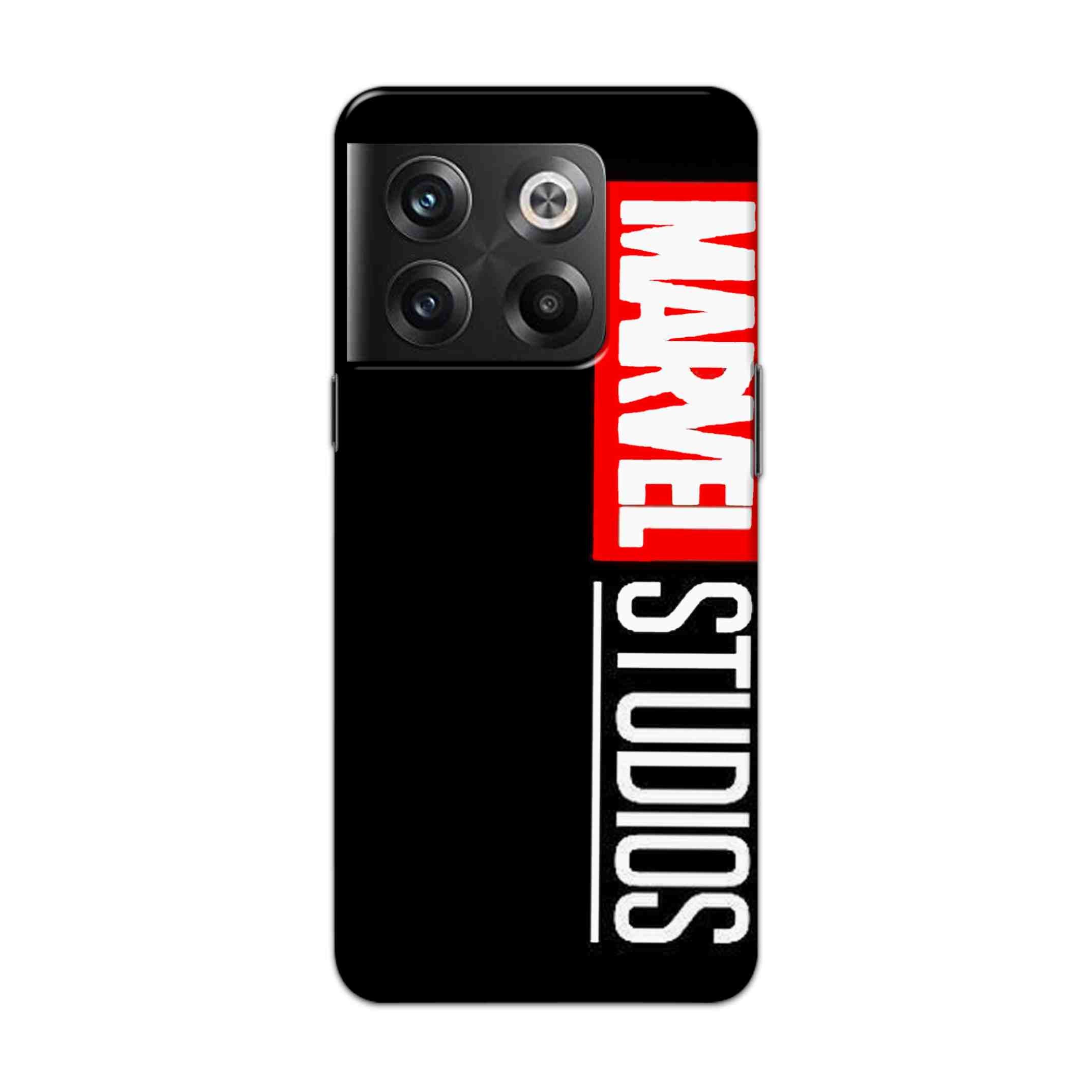 Buy Marvel Studio Hard Back Mobile Phone Case Cover For Oneplus 10T Online