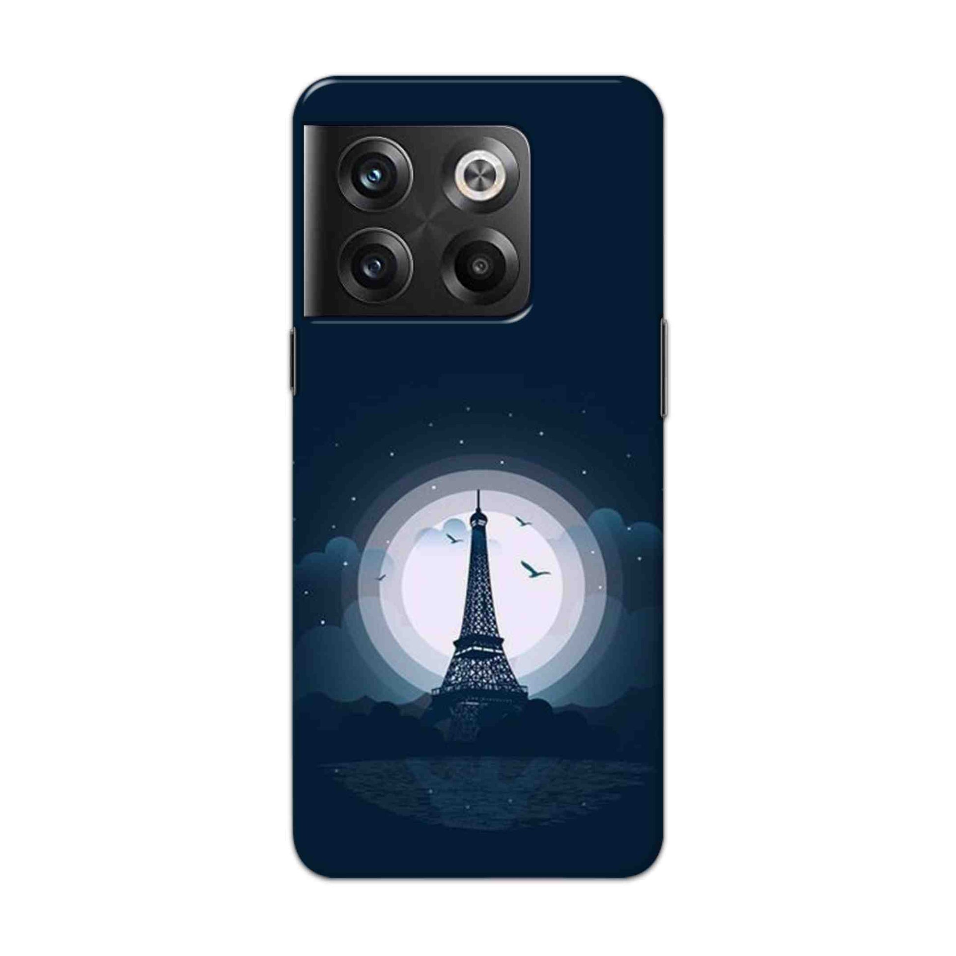 Buy Paris Eiffel Tower Hard Back Mobile Phone Case Cover For Oneplus 10T Online