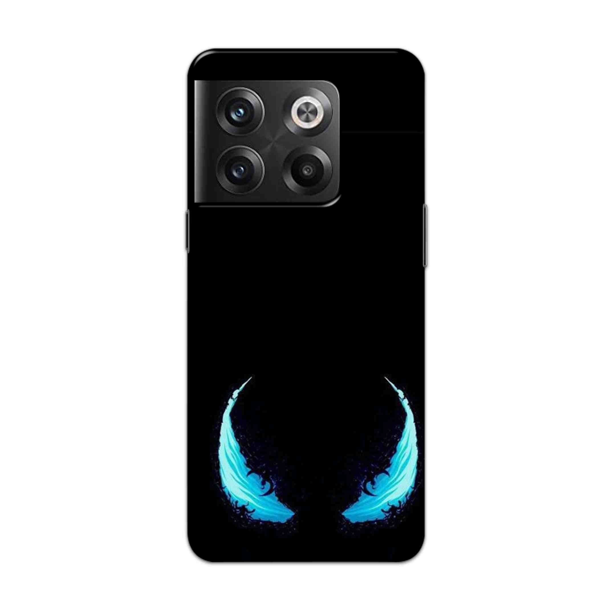 Buy Venom Eyes Hard Back Mobile Phone Case Cover For Oneplus 10T Online