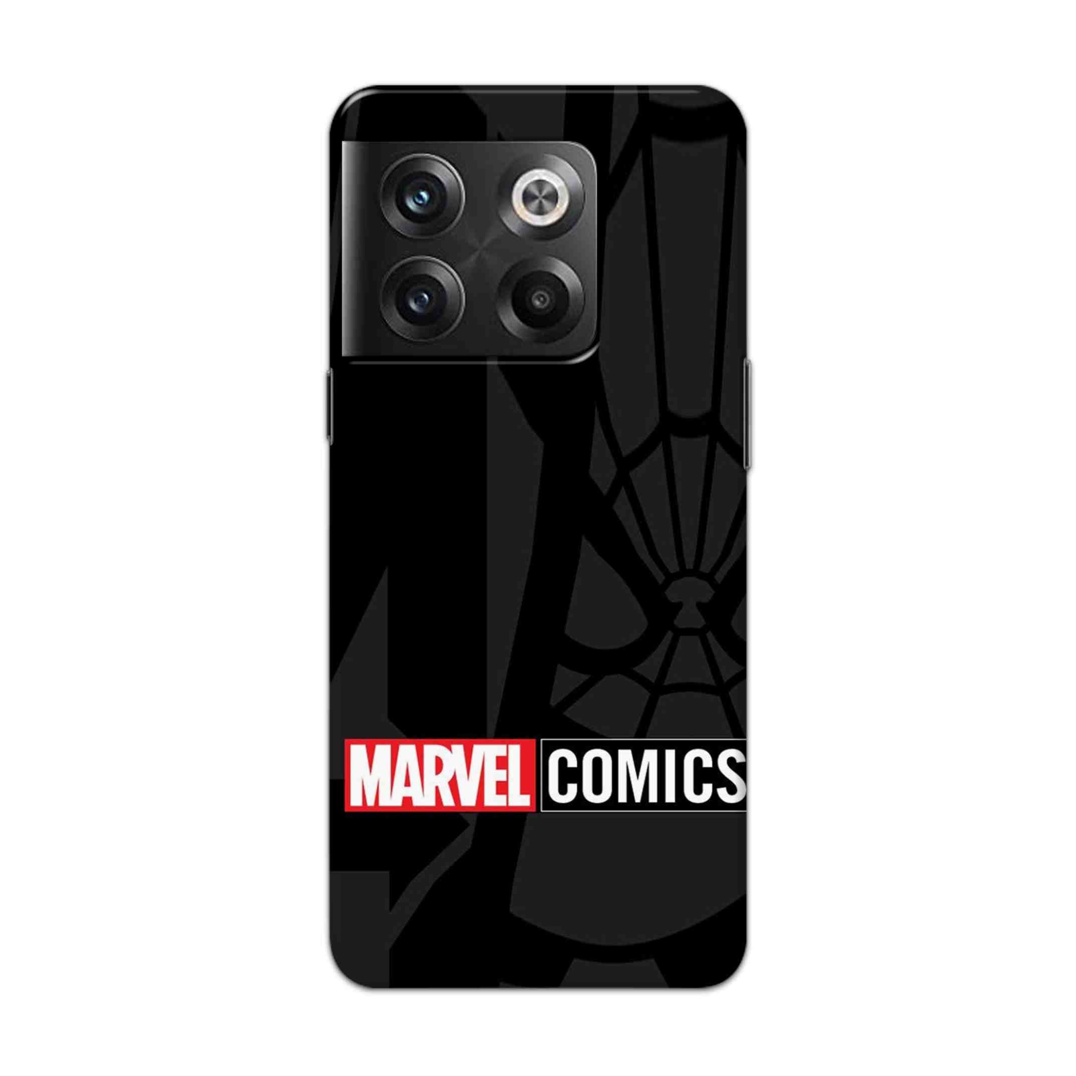 Buy Marvel Comics Hard Back Mobile Phone Case Cover For Oneplus 10T Online