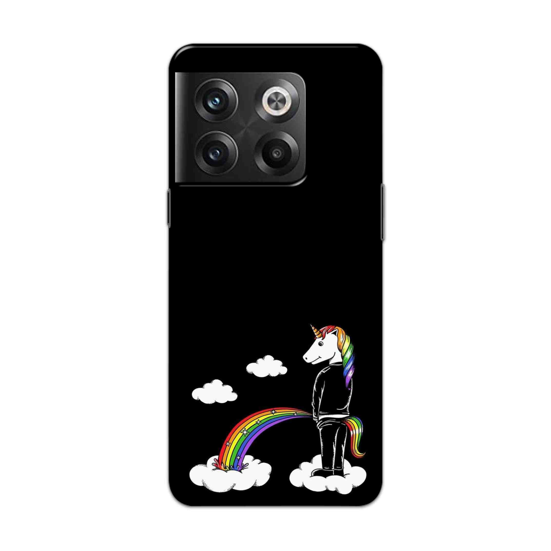 Buy  Toilet Horse Hard Back Mobile Phone Case Cover For Oneplus 10T Online