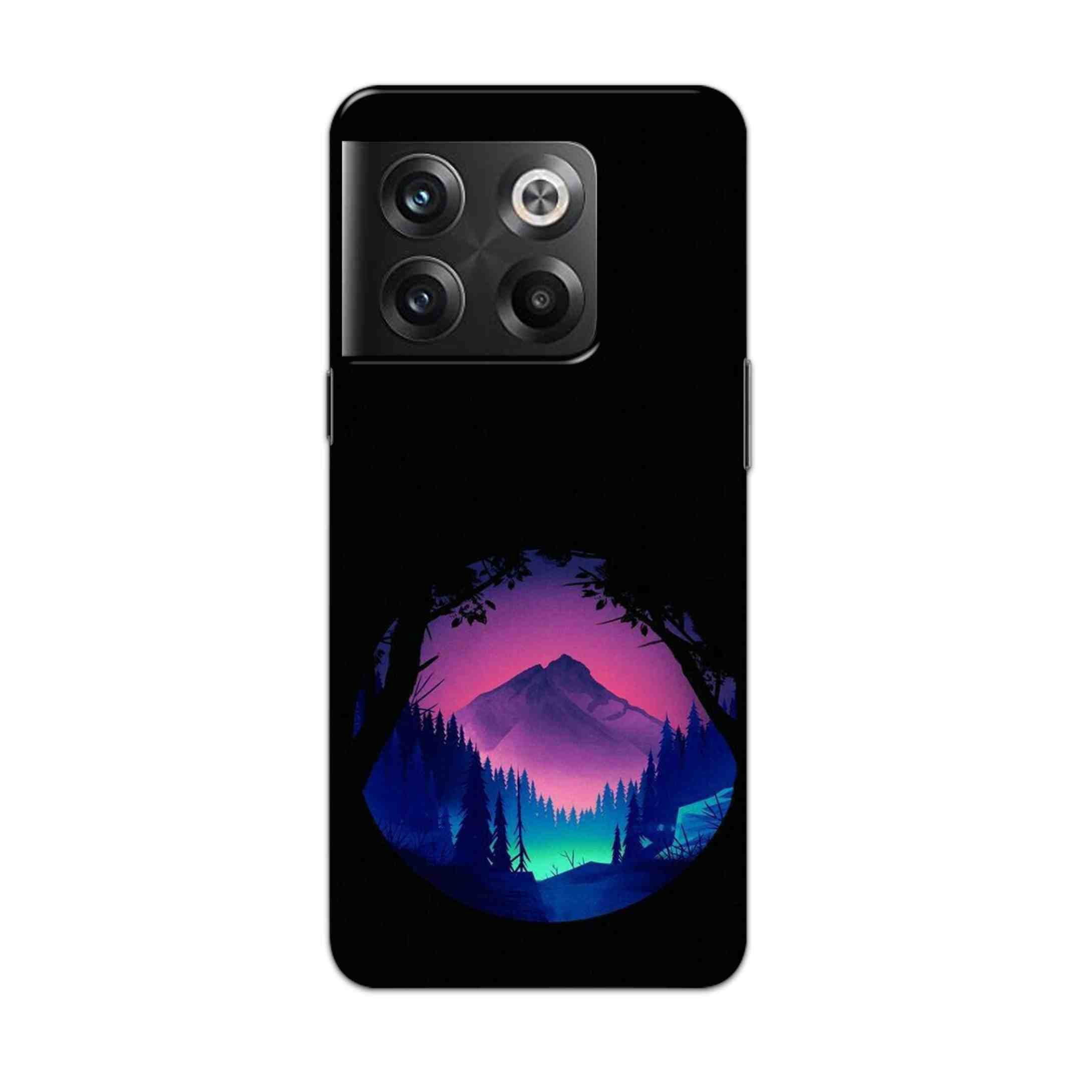 Buy Neon Tables Hard Back Mobile Phone Case Cover For Oneplus 10T Online