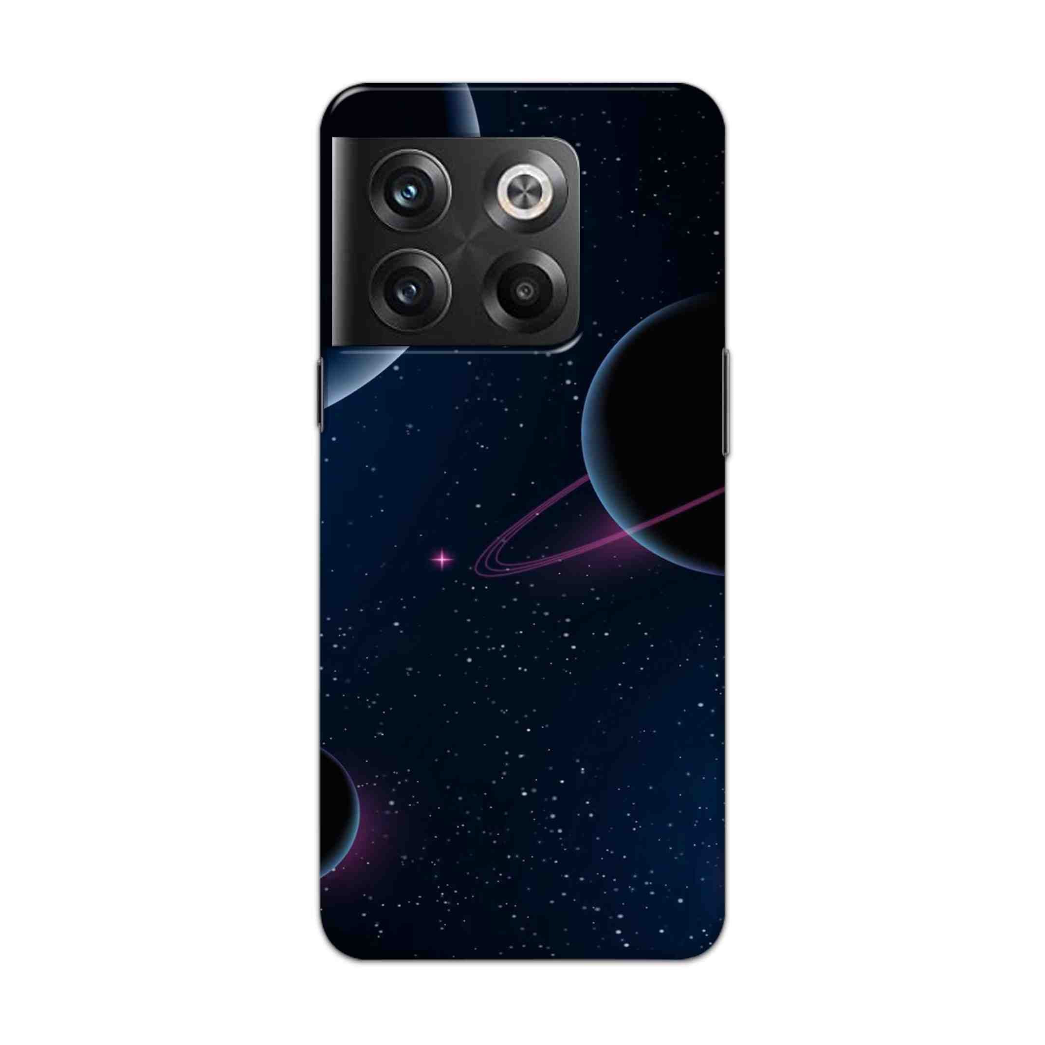 Buy Night Space Hard Back Mobile Phone Case Cover For Oneplus 10T Online