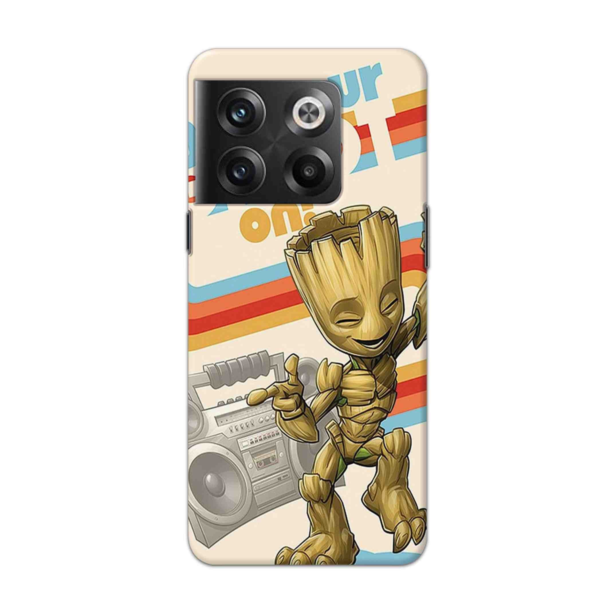 Buy Groot Hard Back Mobile Phone Case Cover For Oneplus 10T Online