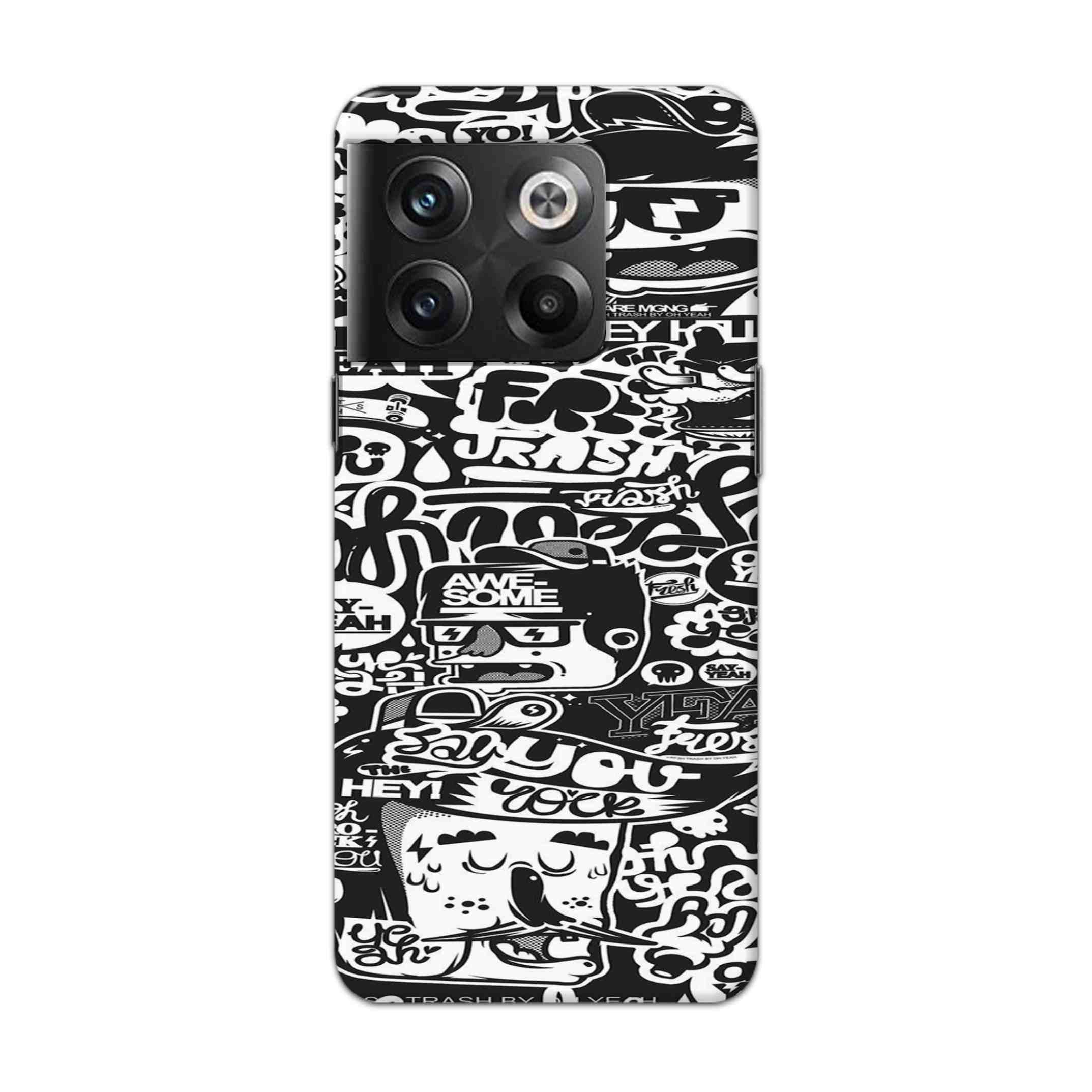 Buy Awesome Hard Back Mobile Phone Case Cover For Oneplus 10T Online