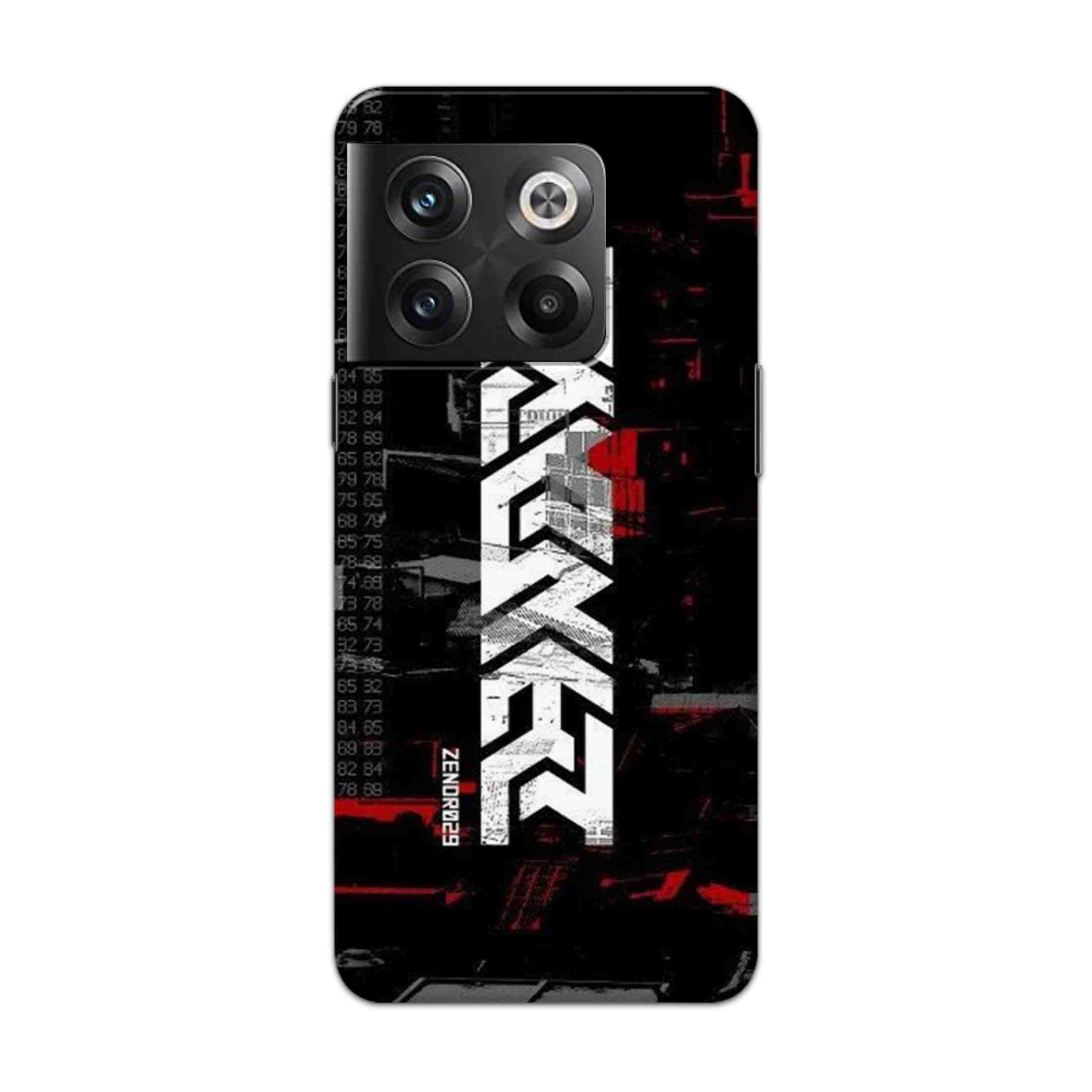 Buy Raxer Hard Back Mobile Phone Case Cover For Oneplus 10T Online