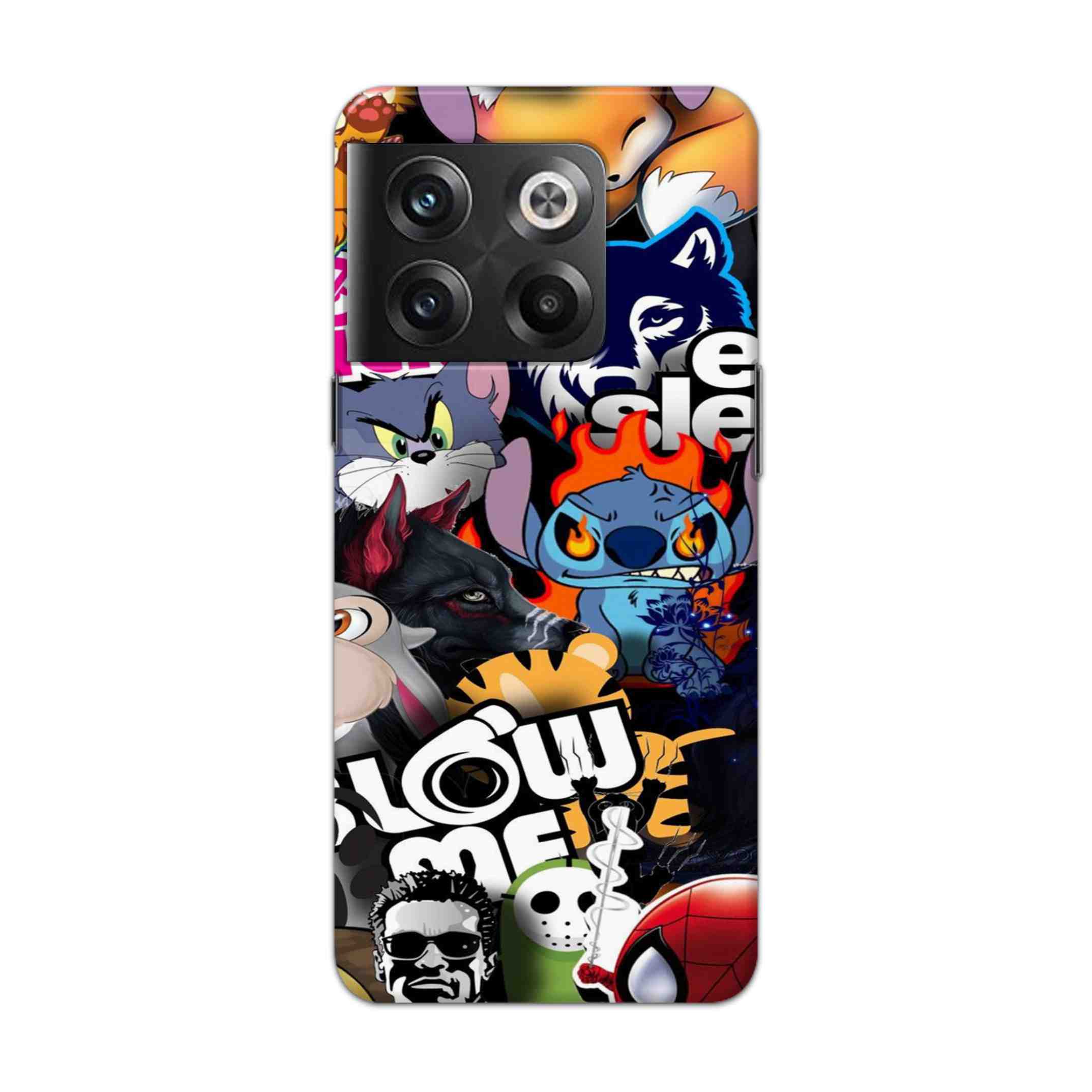 Buy Blow Me Hard Back Mobile Phone Case Cover For Oneplus 10T Online