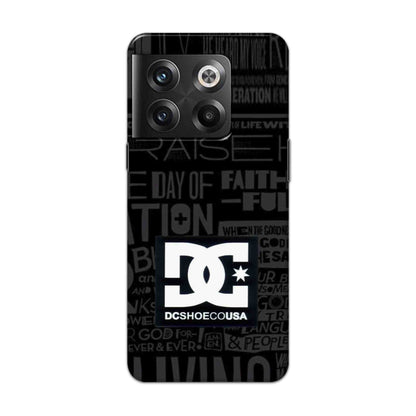 Buy Dc Shoecousa Hard Back Mobile Phone Case Cover For Oneplus 10T Online