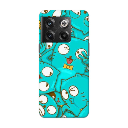 Buy Cat Hard Back Mobile Phone Case Cover For Oneplus 10T Online