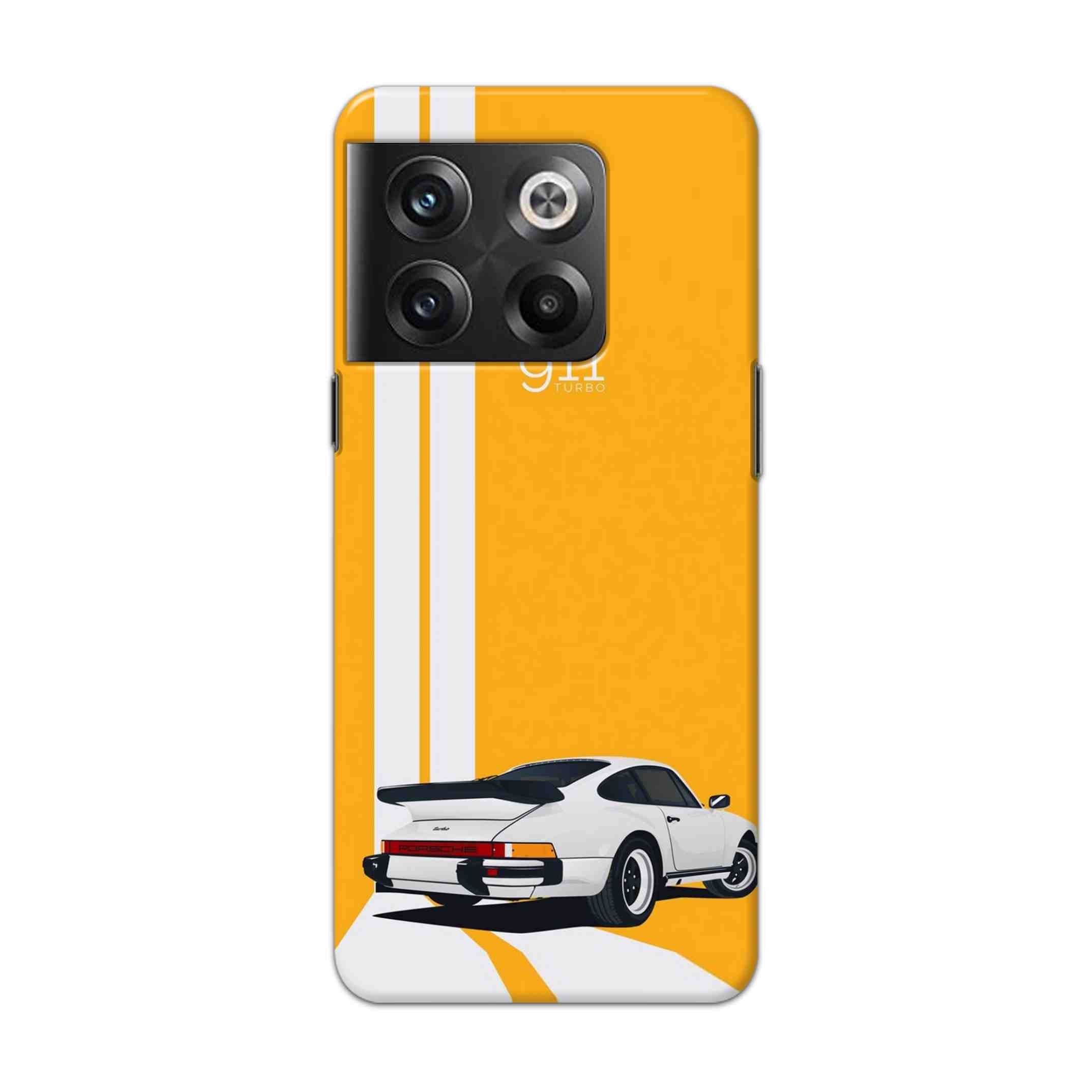 Buy 911 Gt Porche Hard Back Mobile Phone Case Cover For Oneplus 10T Online