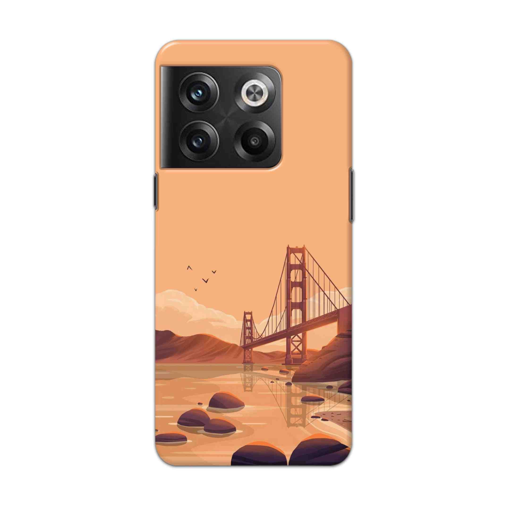 Buy San Francisco Hard Back Mobile Phone Case Cover For Oneplus 10T Online