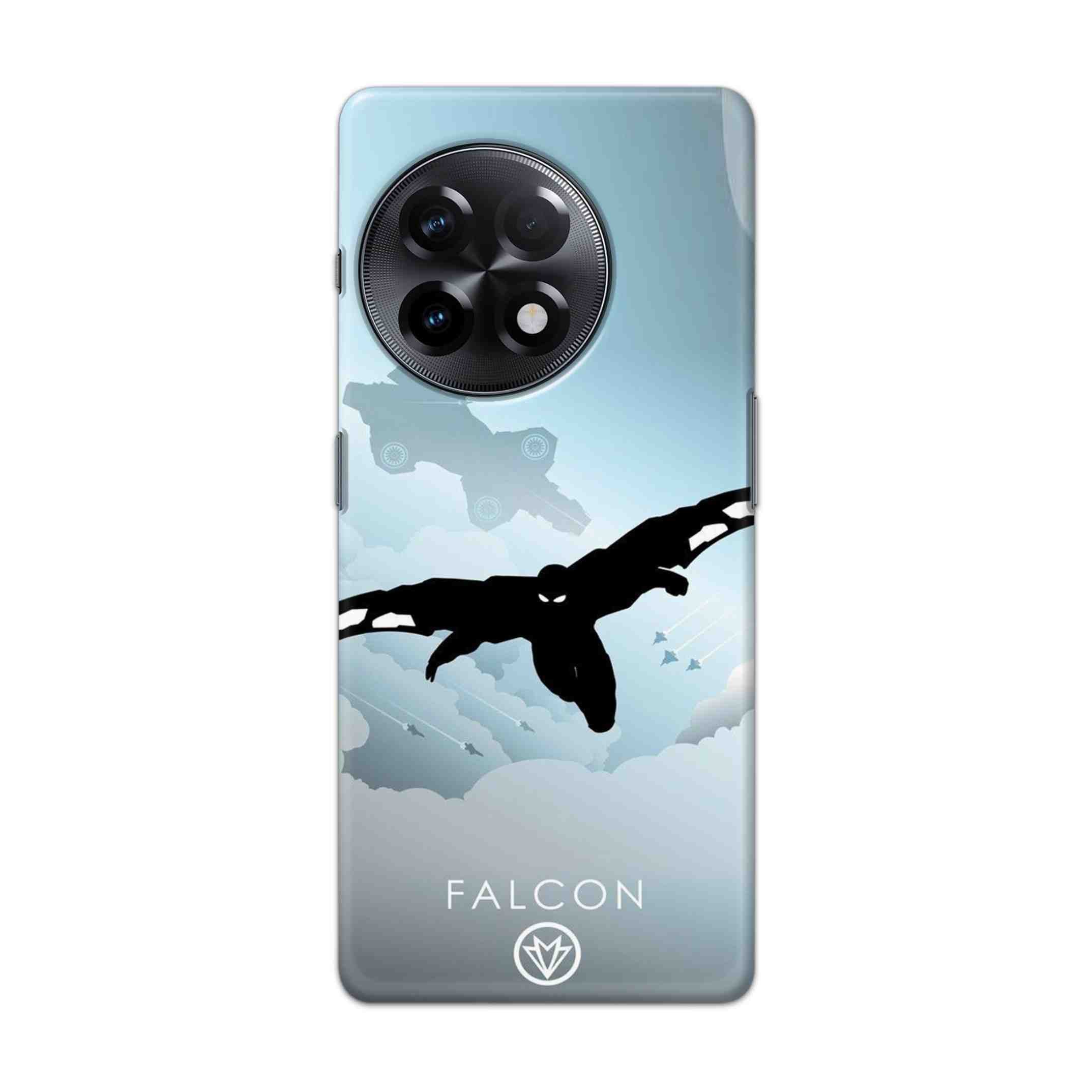 Buy Falcon Hard Back Mobile Phone Case Cover For Oneplus 11R Online