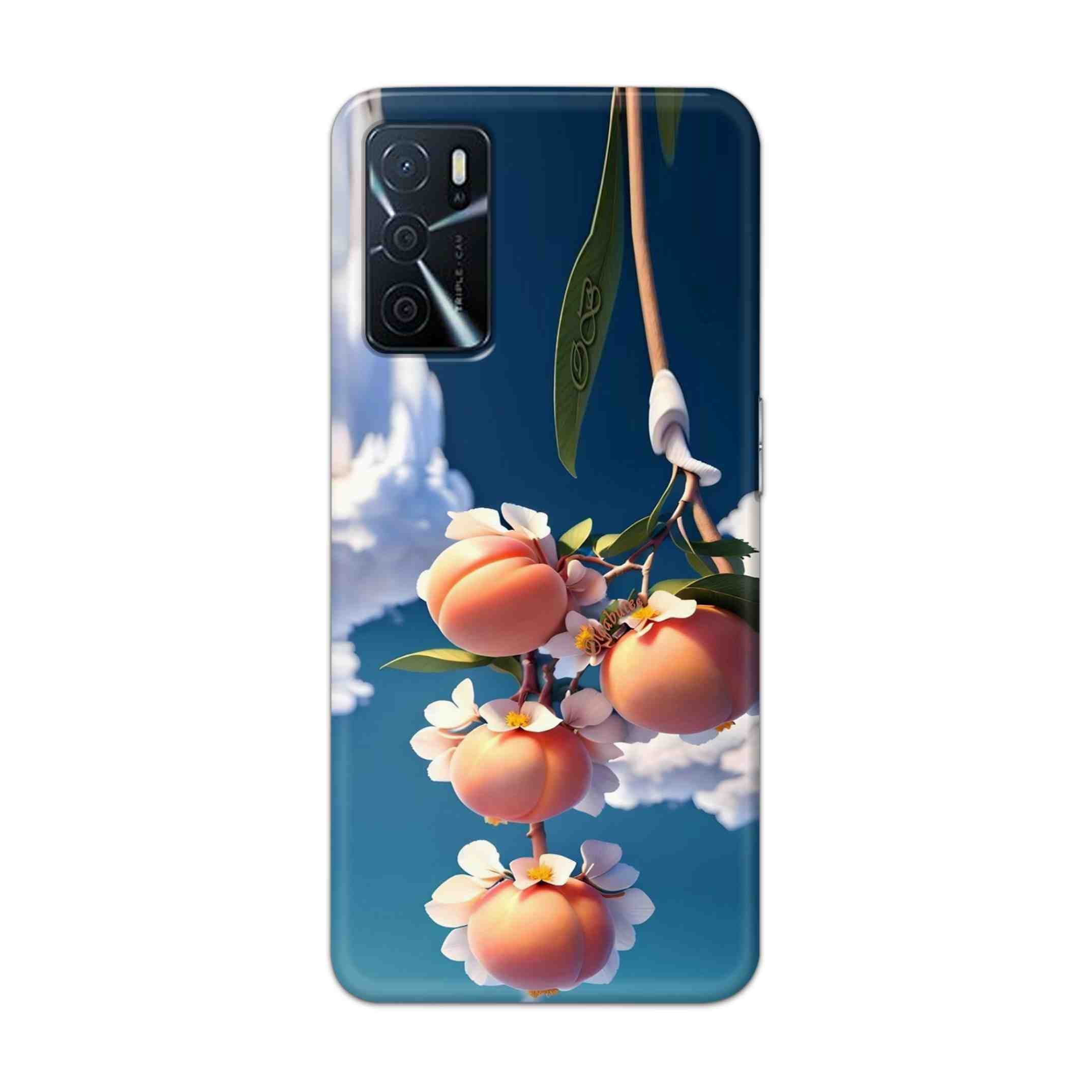 Buy Fruit Hard Back Mobile Phone Case Cover For Oppo A16 Online