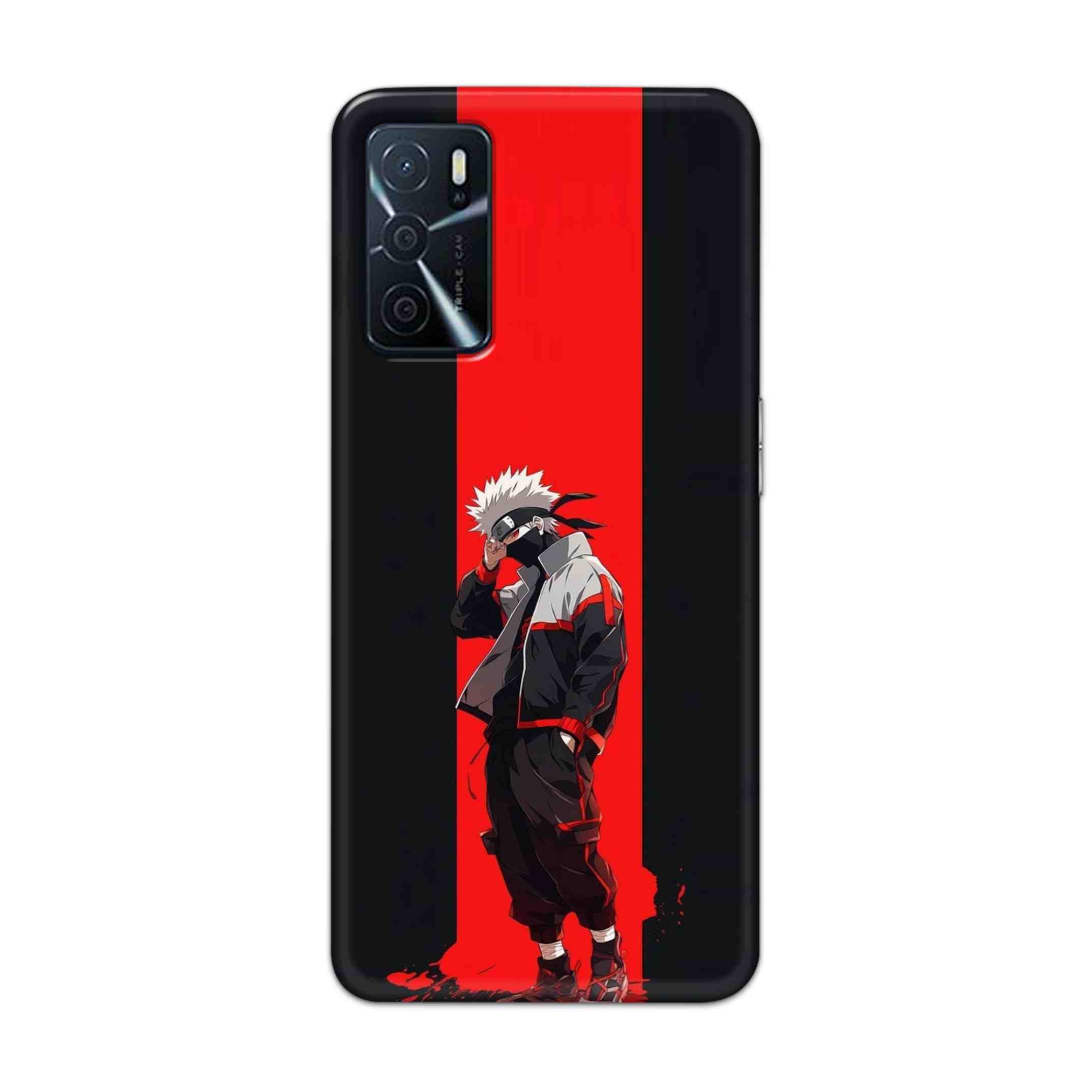 Buy Steins Hard Back Mobile Phone Case Cover For Oppo A16 Online