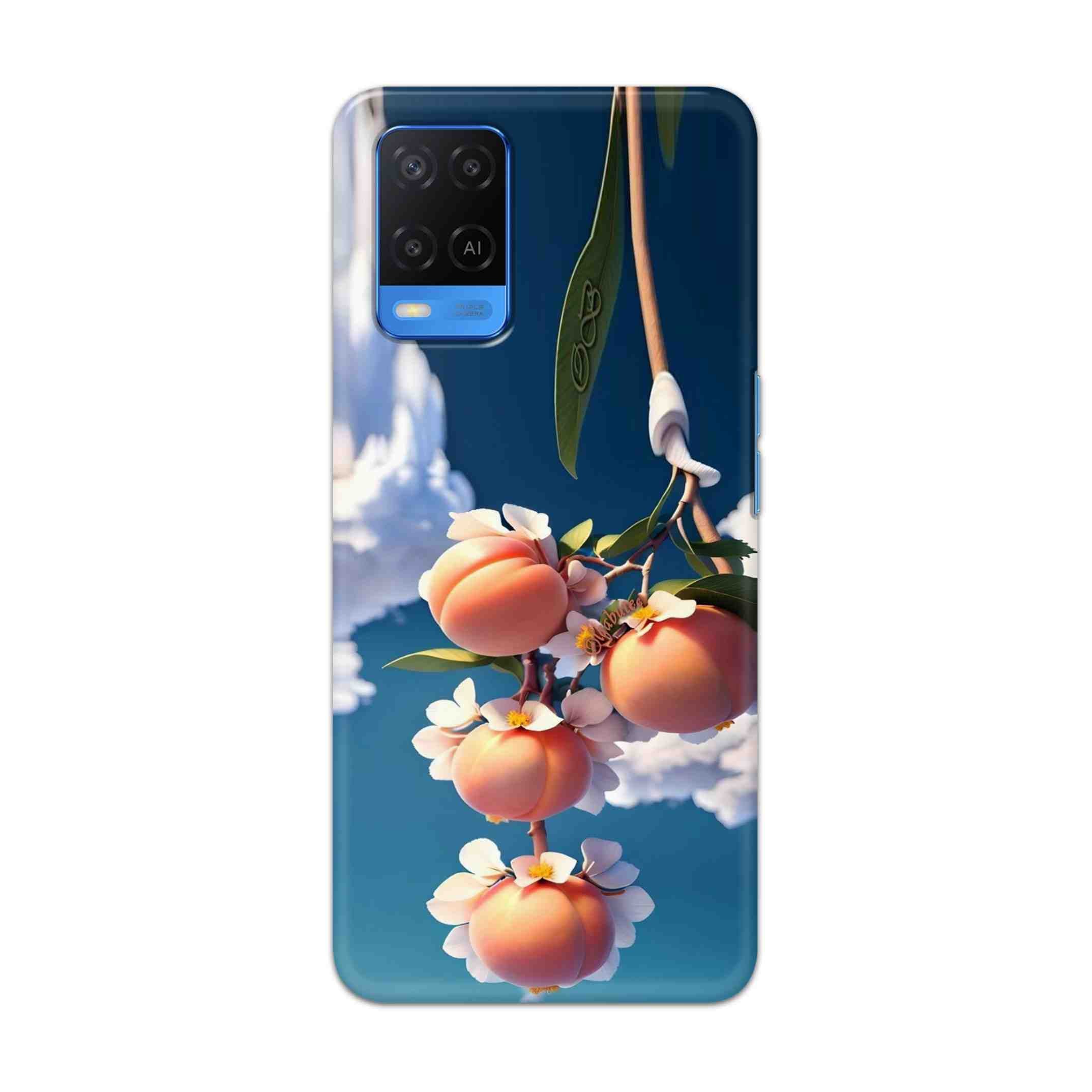 Buy Fruit Hard Back Mobile Phone Case Cover For Oppo A54 (4G) Online