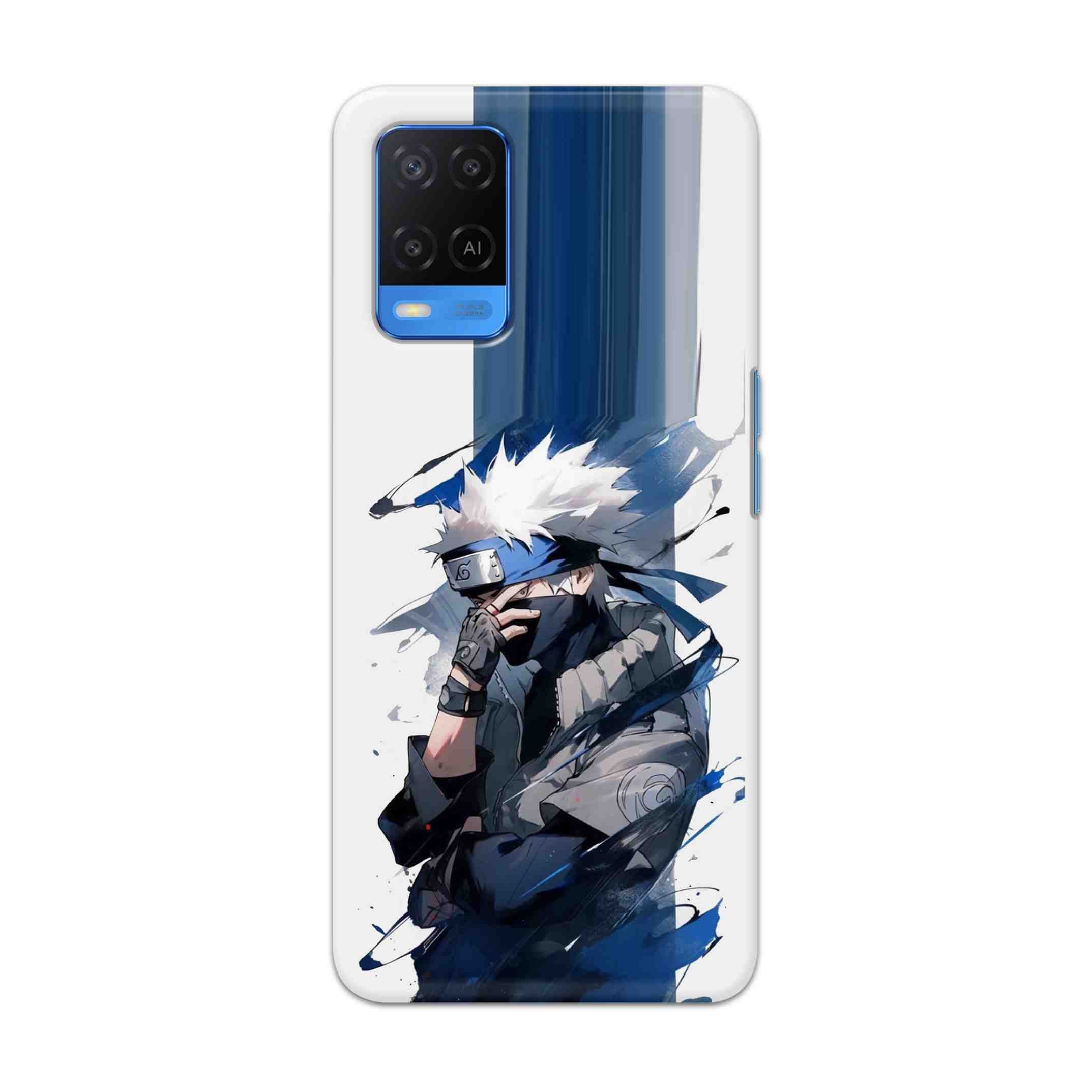 Buy Kakachi Hard Back Mobile Phone Case Cover For Oppo A54 (4G) Online