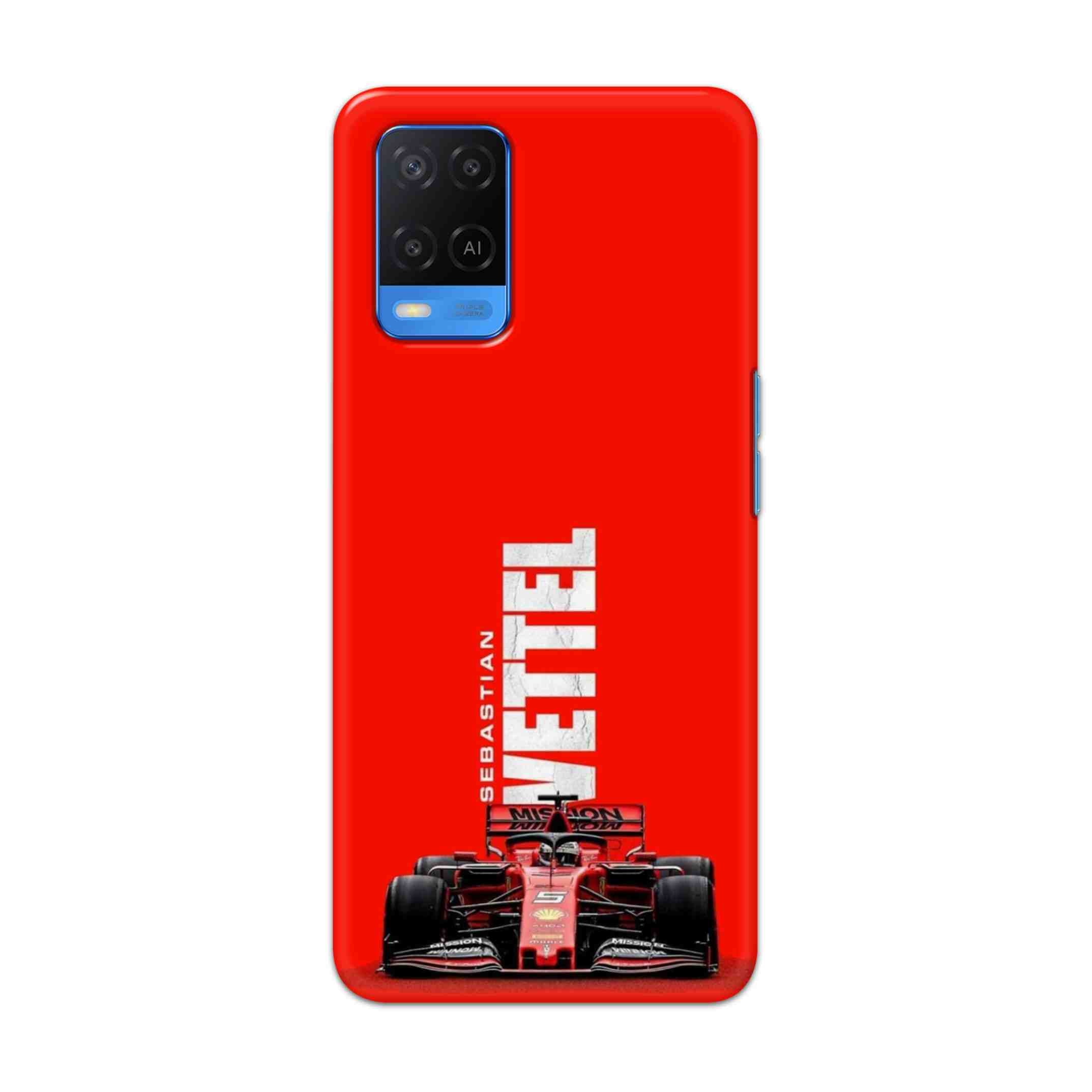 Buy Formula Hard Back Mobile Phone Case Cover For Oppo A54 (4G) Online