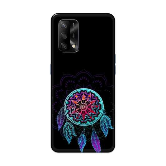 Buy Dream Catcher Hard Back Mobile Phone Case Cover For Oppo F19 Online