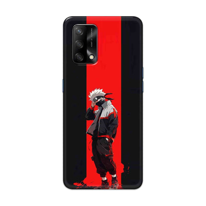 Buy Steins Hard Back Mobile Phone Case Cover For Oppo F19 Online