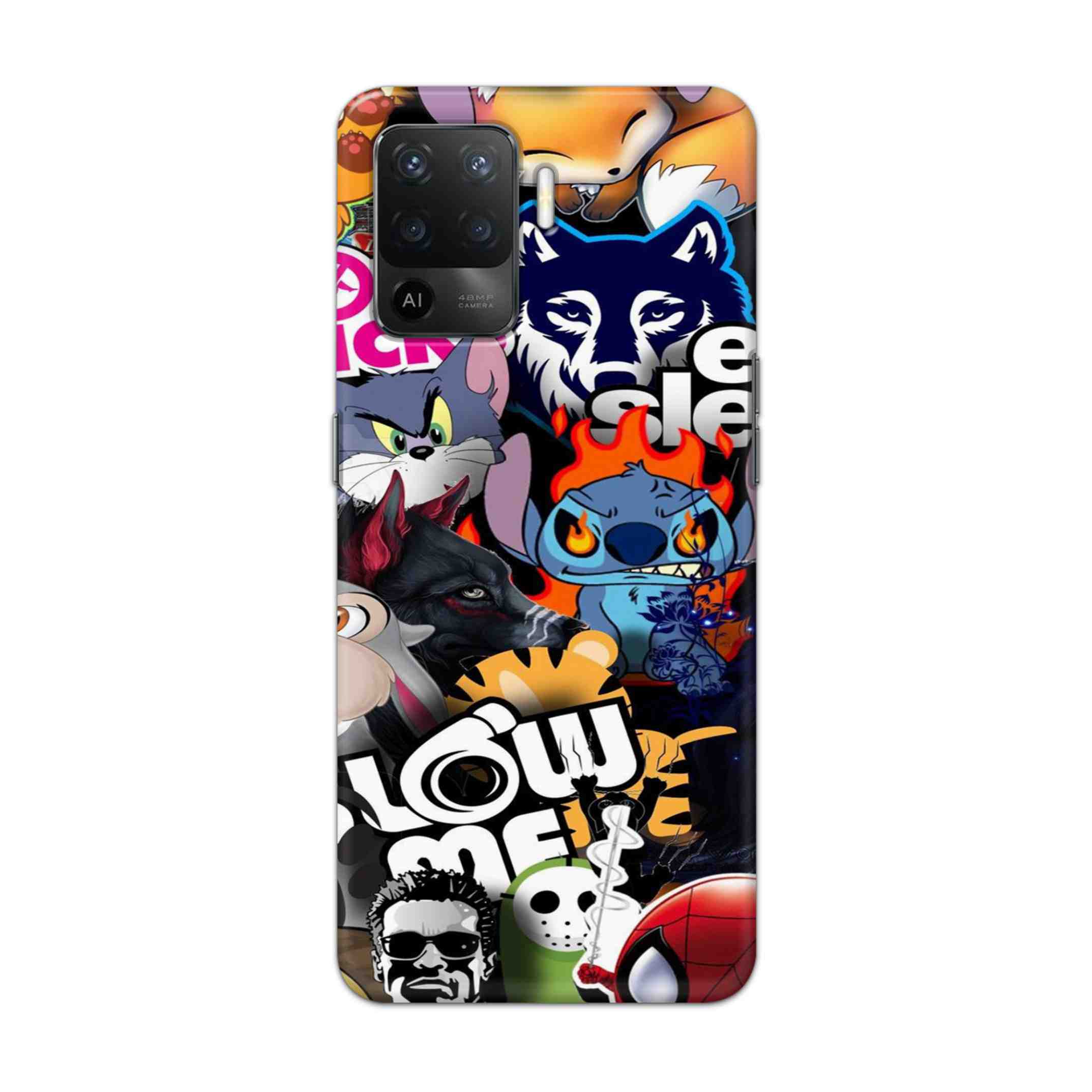 Buy Blow Me Hard Back Mobile Phone Case Cover For Oppo F19 Pro Online