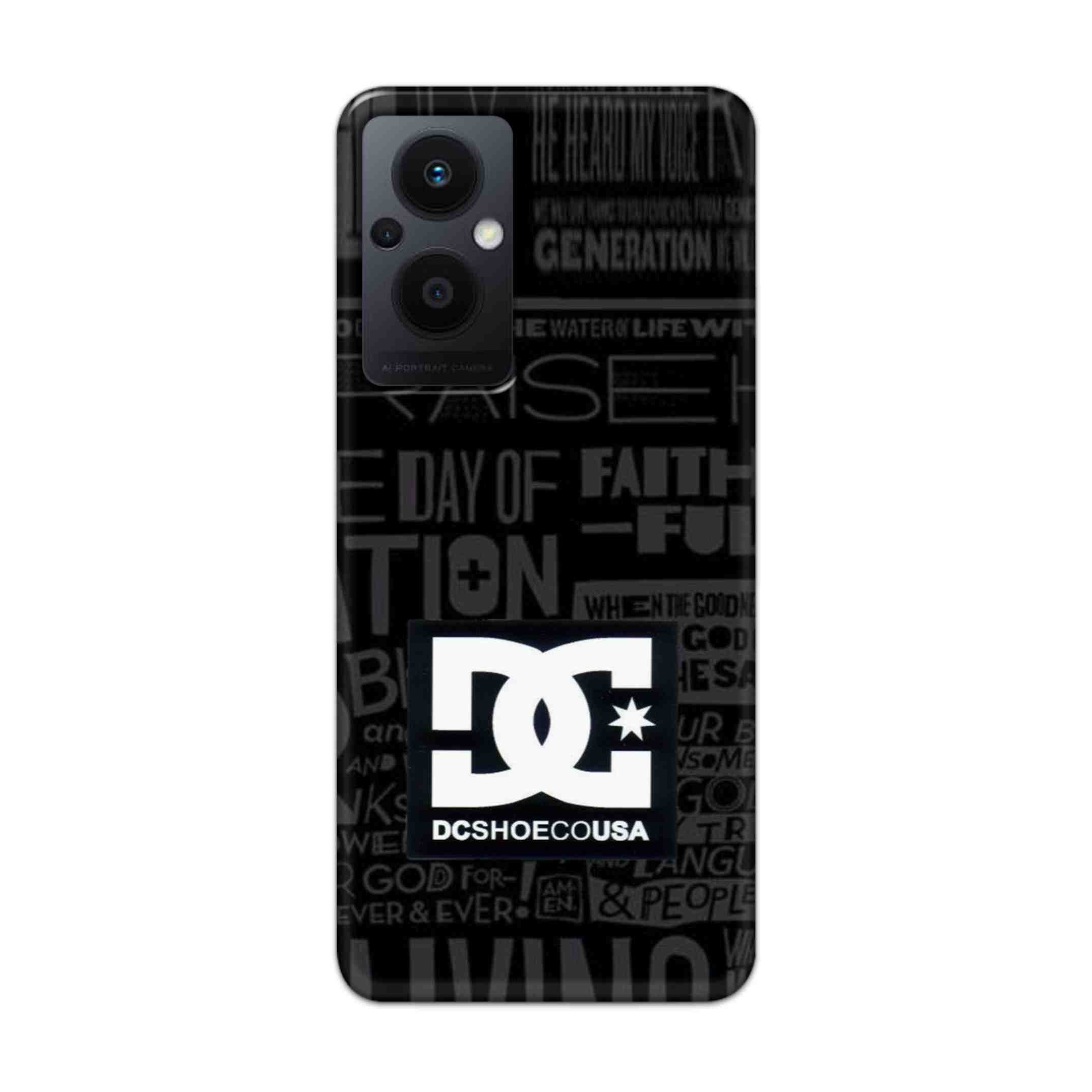 Buy Dc Shoecousa Hard Back Mobile Phone Case Cover For Oppo F21 pro 5G Online