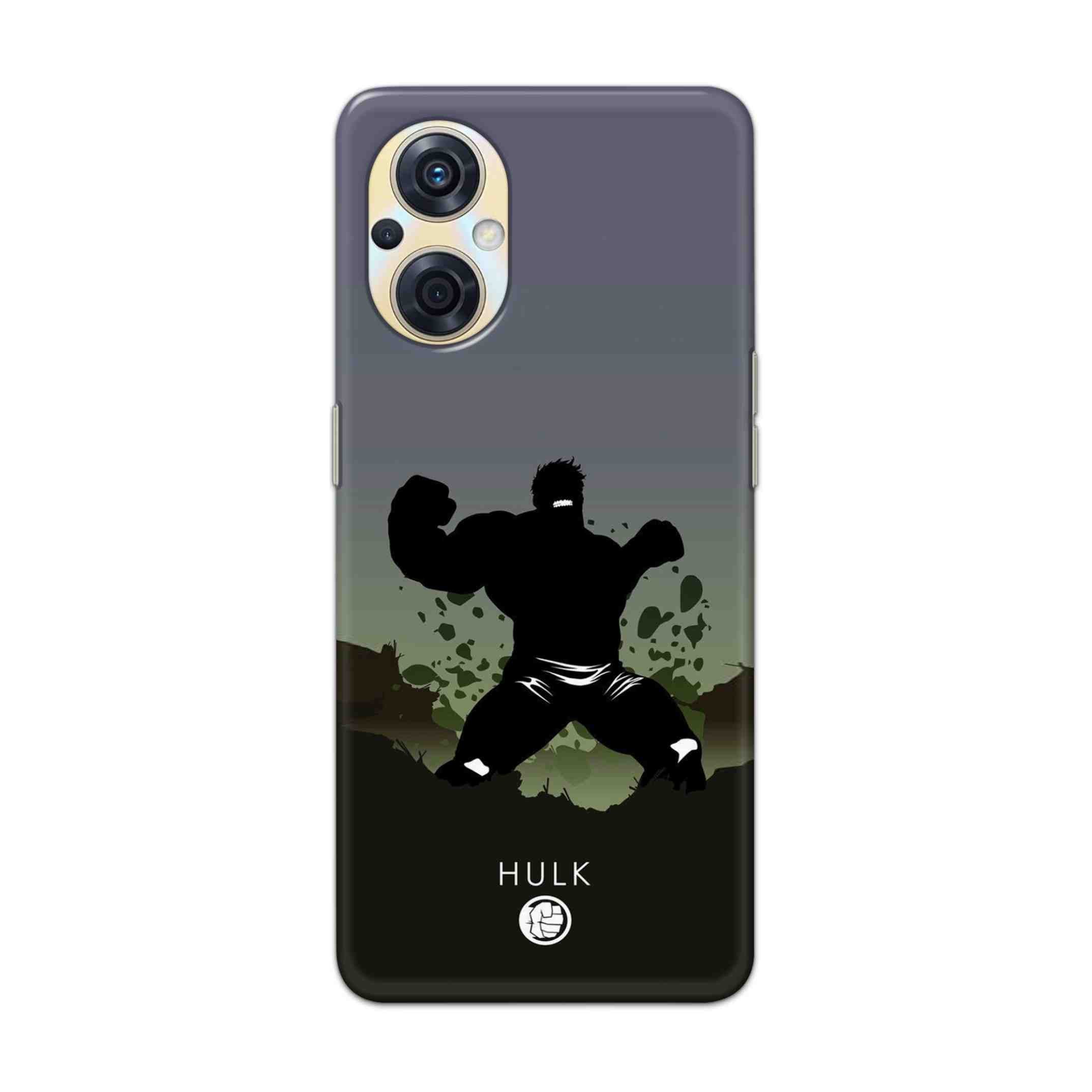 Buy Hulk Drax Hard Back Mobile Phone Case Cover For Oppo F21s Pro 5G Online