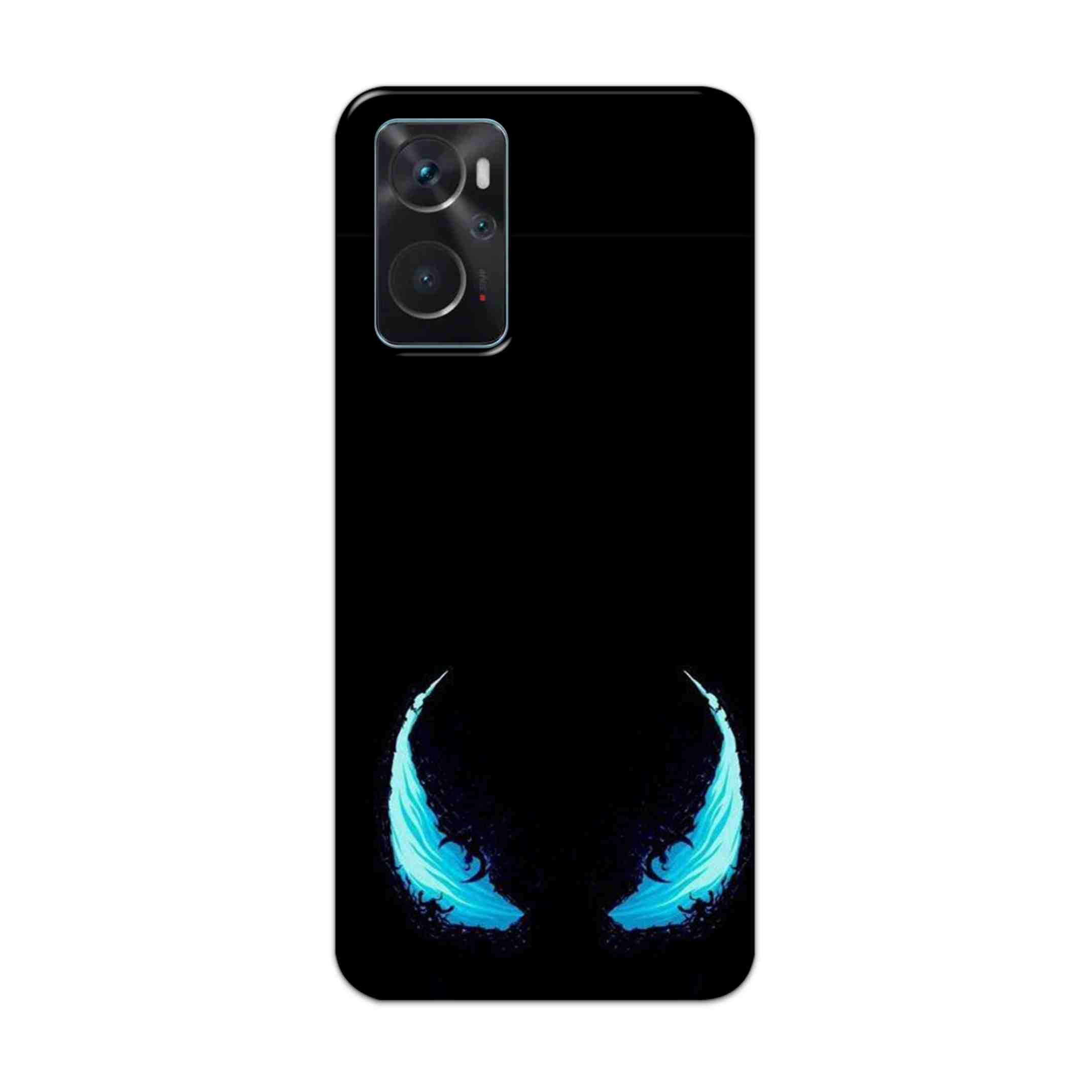 Buy Venom Eyes Hard Back Mobile Phone Case Cover For Oppo K10 Online