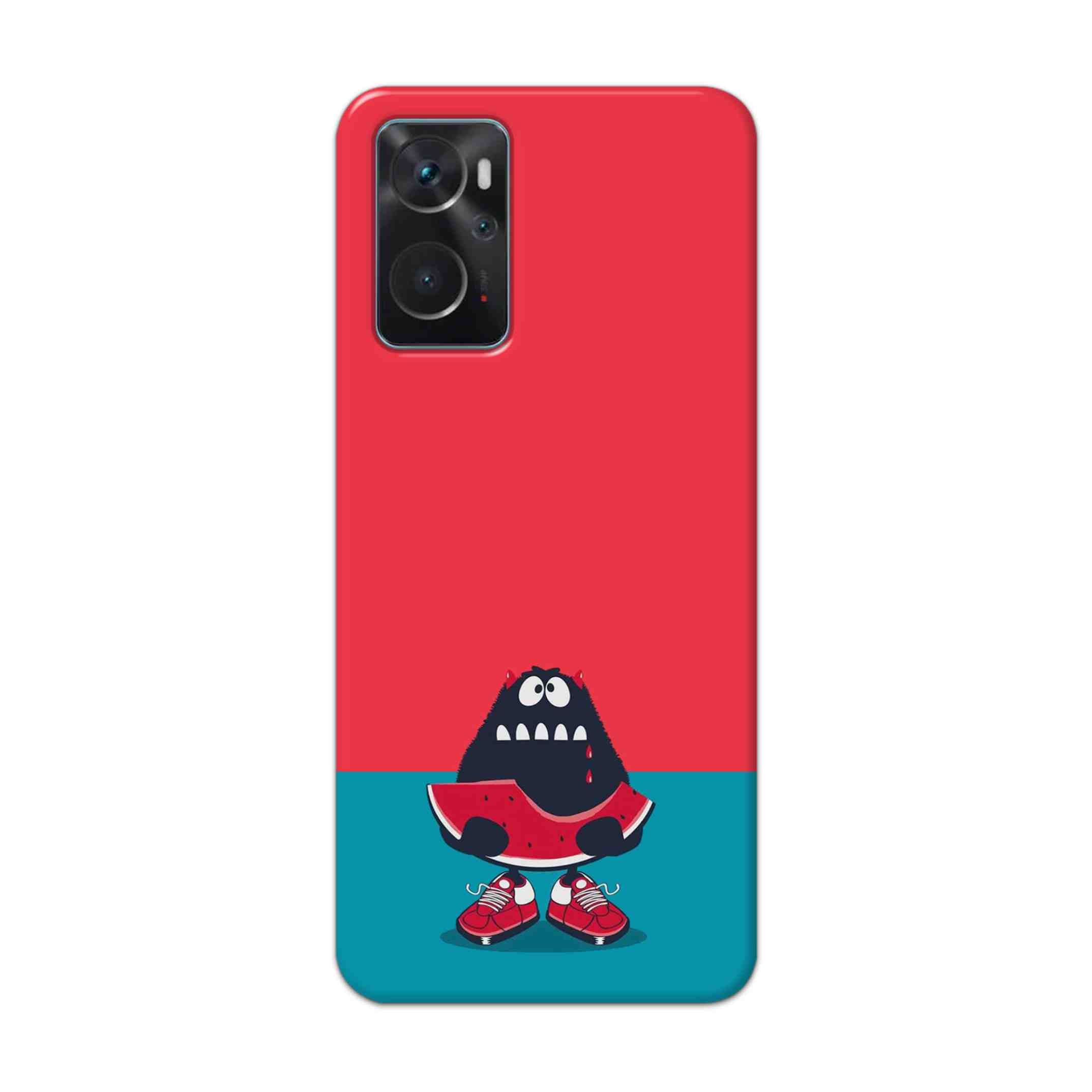 Buy Watermelon Hard Back Mobile Phone Case Cover For Oppo K10 Online