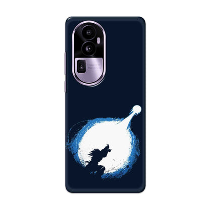 Buy Goku Power Hard Back Mobile Phone Case Cover For Oppo Reno 10 Pro Plus Online