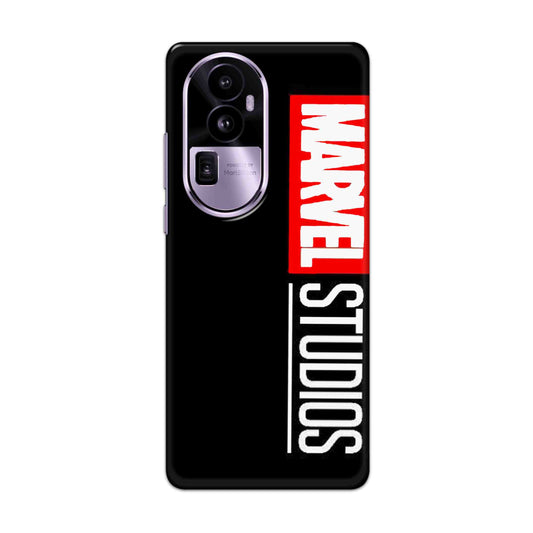 Buy Marvel Studio Hard Back Mobile Phone Case Cover For Oppo Reno 10 Pro Plus Online