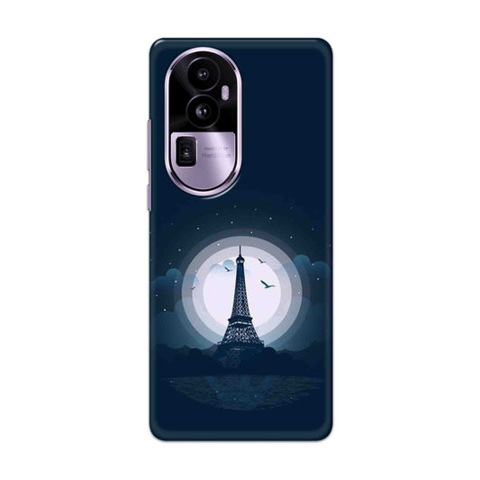 Buy Paris Eiffel Tower Hard Back Mobile Phone Case Cover For Oppo Reno 10 Pro Plus Online