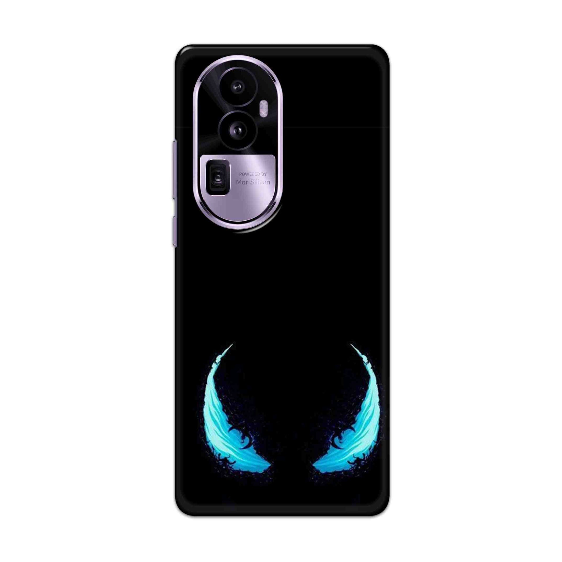 Buy Venom Eyes Hard Back Mobile Phone Case Cover For Oppo Reno 10 Pro Plus Online