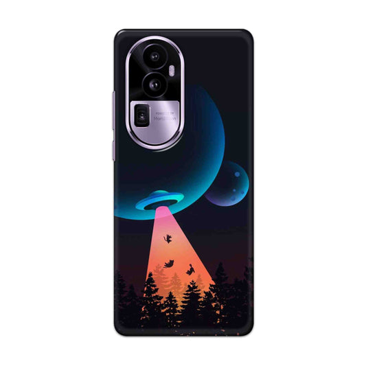 Buy Spaceship Hard Back Mobile Phone Case Cover For Oppo Reno 10 Pro Plus Online