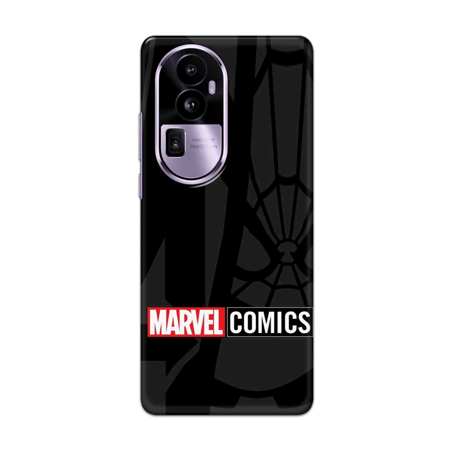 Buy Marvel Comics Hard Back Mobile Phone Case Cover For Oppo Reno 10 Pro Plus Online