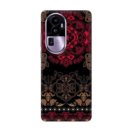 Buy Christian Mandalas Hard Back Mobile Phone Case Cover For Oppo Reno 10 Pro Plus Online