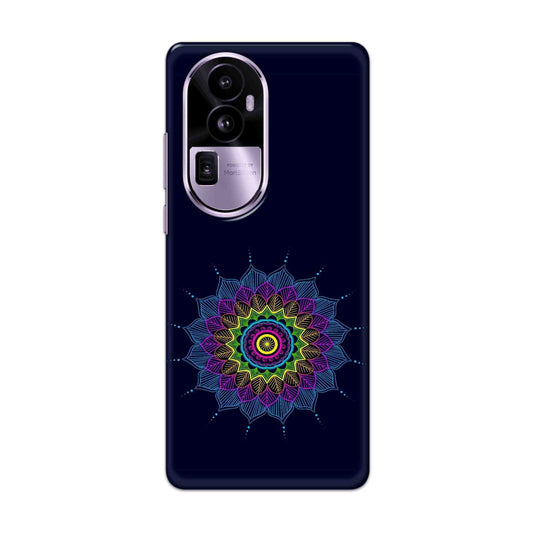 Buy Jung And Mandalas Hard Back Mobile Phone Case Cover For Oppo Reno 10 Pro Plus Online