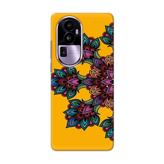 Buy The Celtic Mandala Hard Back Mobile Phone Case Cover For Oppo Reno 10 Pro Plus Online