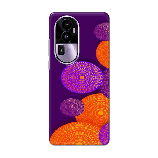 Buy Sand Mandalas Hard Back Mobile Phone Case Cover For Oppo Reno 10 Pro Plus Online