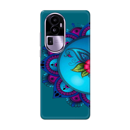 Buy Star Mandala Hard Back Mobile Phone Case Cover For Oppo Reno 10 Pro Plus Online