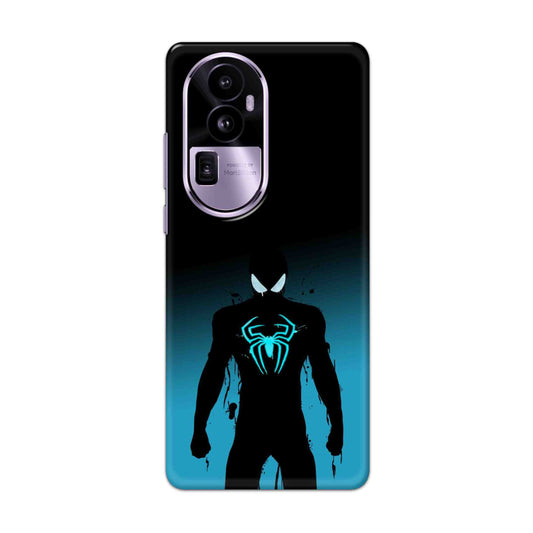 Buy Neon Spiderman Hard Back Mobile Phone Case Cover For Oppo Reno 10 Pro Plus Online