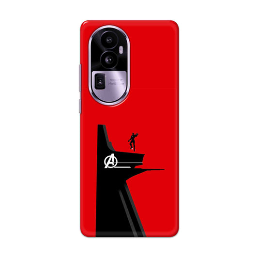 Buy Iron Man Hard Back Mobile Phone Case Cover For Oppo Reno 10 Pro Plus Online