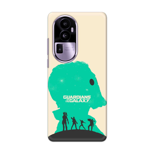 Buy Guardian Of The Galaxy Hard Back Mobile Phone Case Cover For Oppo Reno 10 Pro Plus Online