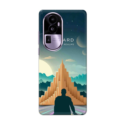 Buy Asgard Hard Back Mobile Phone Case Cover For Oppo Reno 10 Pro Plus Online