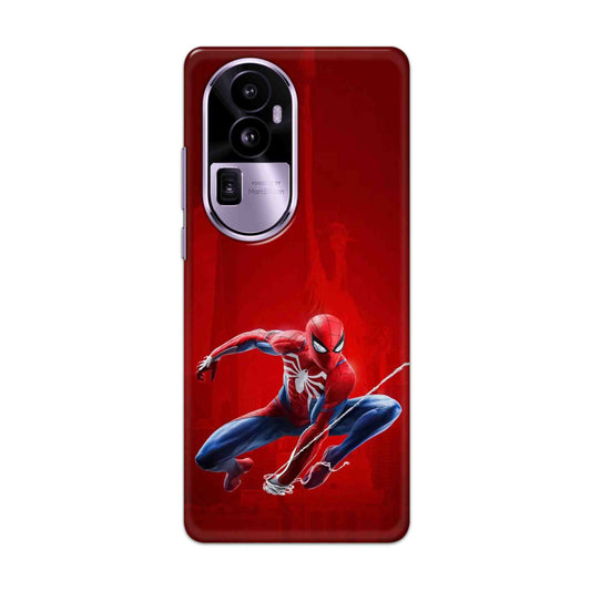 Buy Spiderman Hard Back Mobile Phone Case Cover For Oppo Reno 10 Pro Plus Online