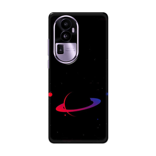 Buy Night Earth Hard Back Mobile Phone Case Cover For Oppo Reno 10 Pro Plus Online